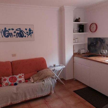 Urban Home Aridane 1 Лос-Льянос-де-Аридане Экстерьер фото