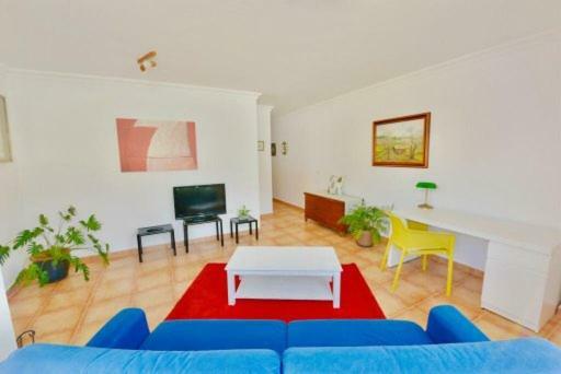 Urban Home Aridane 1 Лос-Льянос-де-Аридане Экстерьер фото