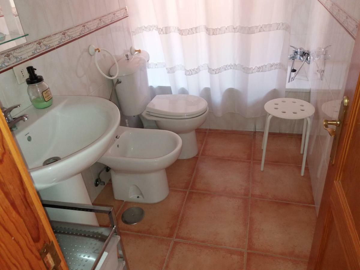 Urban Home Aridane 1 Лос-Льянос-де-Аридане Экстерьер фото