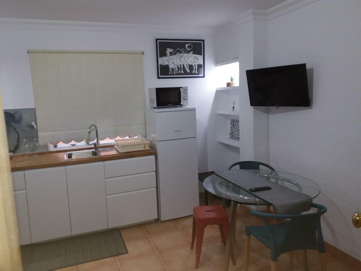 Urban Home Aridane 1 Лос-Льянос-де-Аридане Экстерьер фото