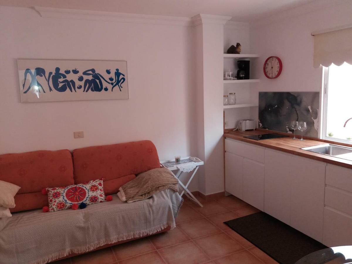 Urban Home Aridane 1 Лос-Льянос-де-Аридане Экстерьер фото